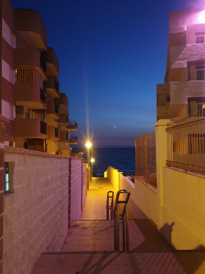 Paraiso! Matalascanas Exterior photo