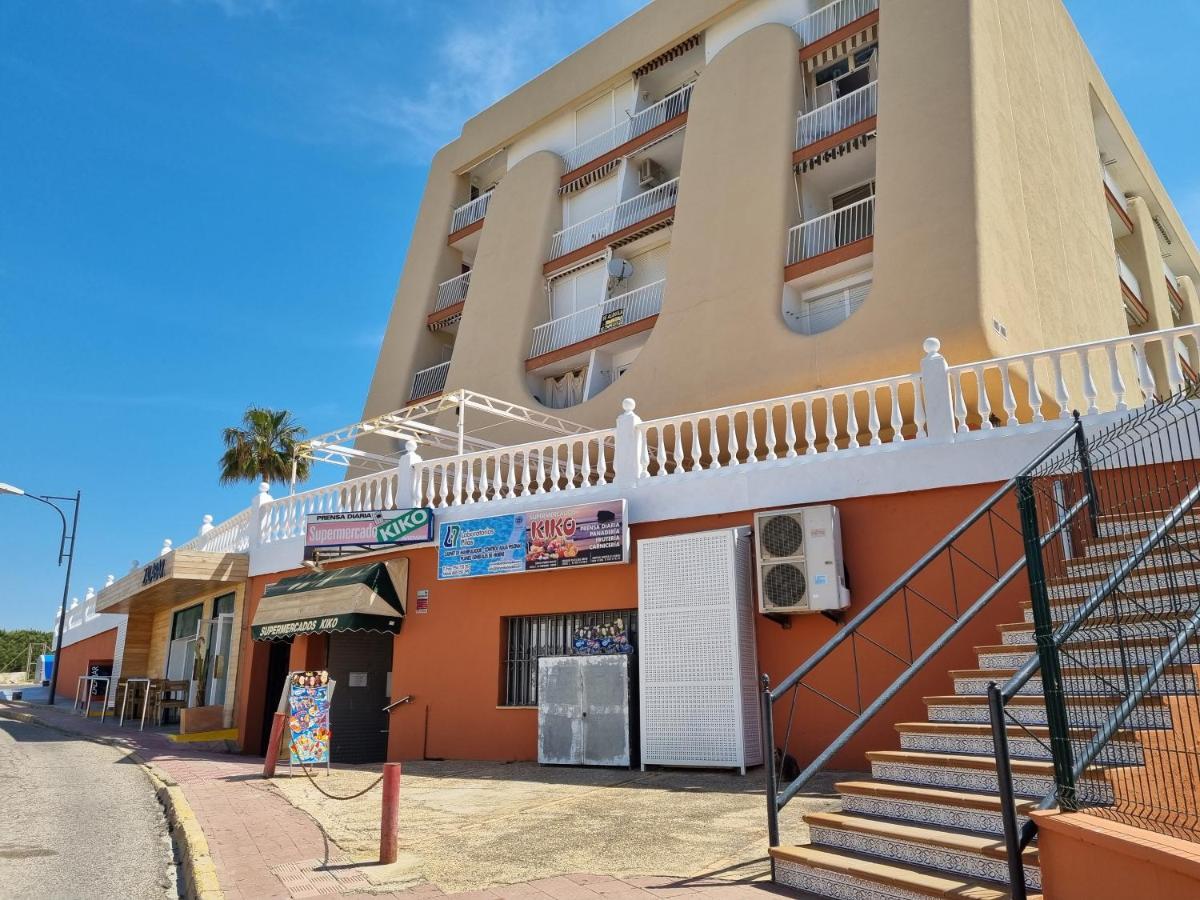 Paraiso! Matalascanas Exterior photo